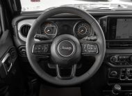 2024 Jeep Wrangler Sport LC2982