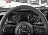 2024 Jeep Wrangler Sport LC2982