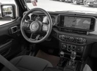 2024 Jeep Wrangler Sport LC2982