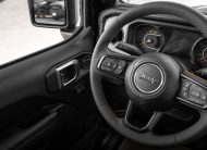 2024 Jeep Wrangler Sport LC2982