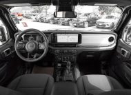 2024 Jeep Wrangler Sport LC2982
