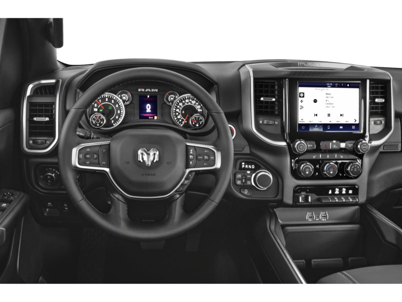 2026 RAM 1500 Big Horn T431703