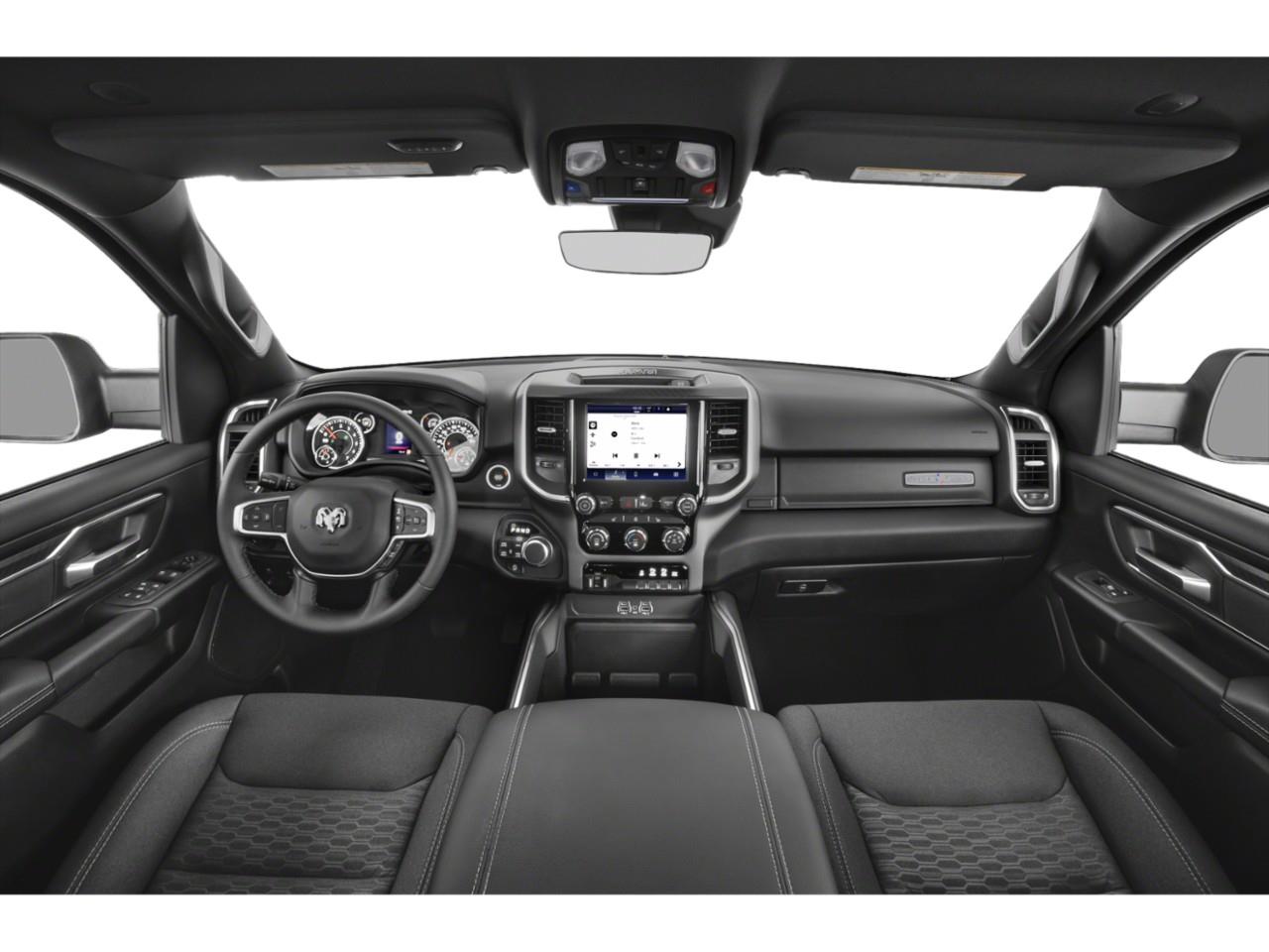 2026 RAM 1500 Big Horn T431703