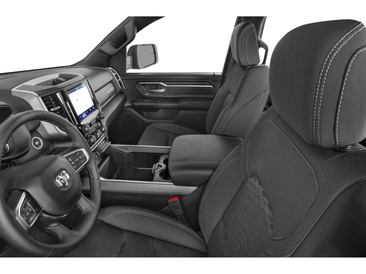 2026 RAM 1500 Big Horn T431703