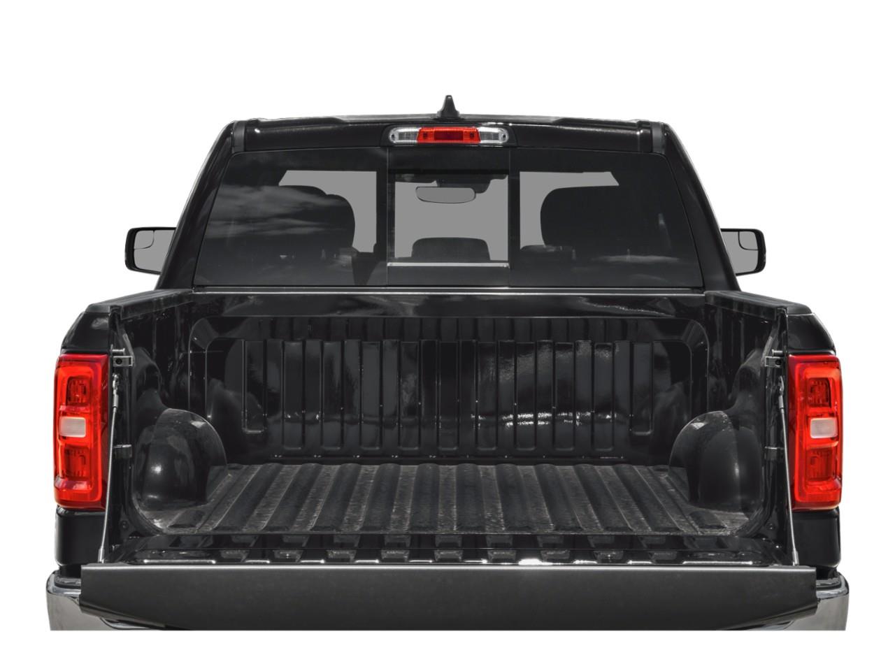 2026 RAM 1500 Big Horn T431703