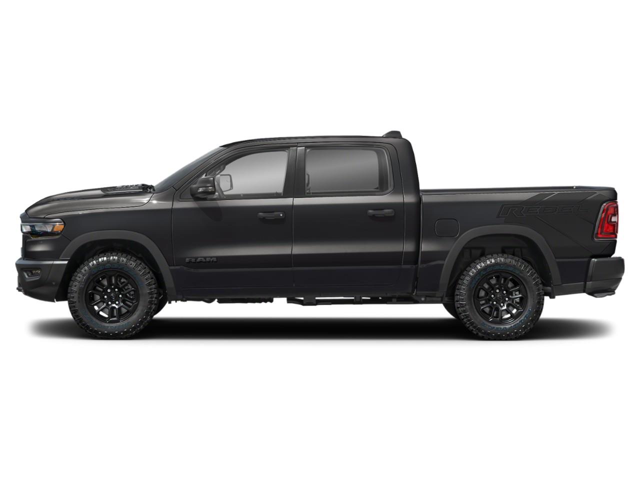 2026 RAM 1500 Rebel T242913