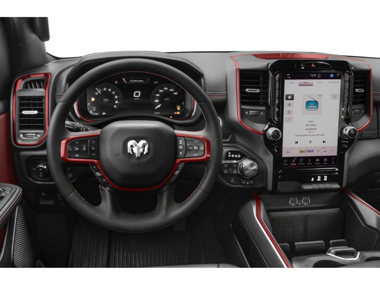 2026 RAM 1500 Rebel T242913