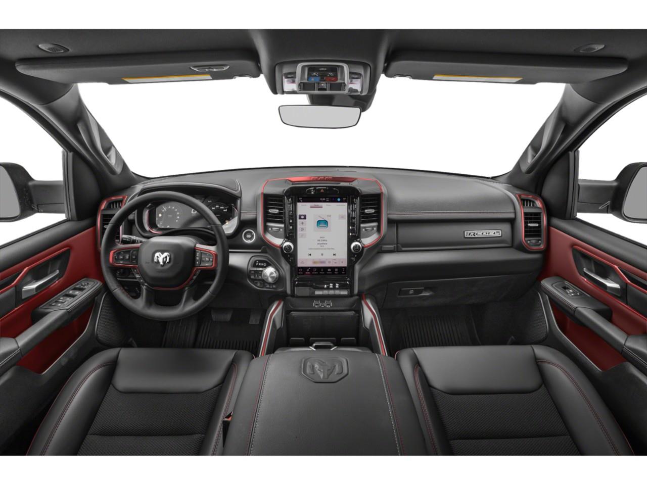 2026 RAM 1500 Rebel T242913