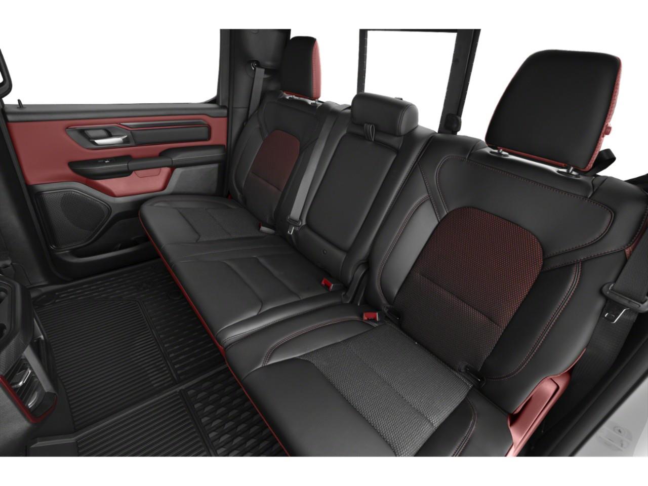 2026 RAM 1500 Rebel T242913