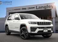 2026 Jeep Grand Cherokee L  T583865