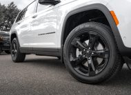 2026 Jeep Grand Cherokee L  T583865