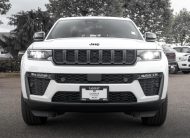 2026 Jeep Grand Cherokee L  T583865