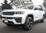 2026 Jeep Grand Cherokee L  T583865