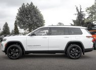 2026 Jeep Grand Cherokee L  T583865