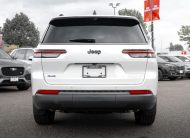 2026 Jeep Grand Cherokee L  T583865
