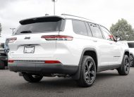 2026 Jeep Grand Cherokee L  T583865