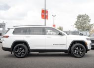 2026 Jeep Grand Cherokee L  T583865