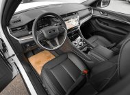 2026 Jeep Grand Cherokee L  T583865