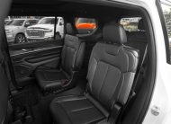 2026 Jeep Grand Cherokee L  T583865