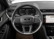 2026 Jeep Grand Cherokee L  T583865