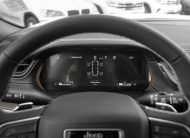 2026 Jeep Grand Cherokee L  T583865