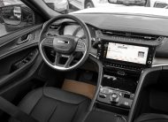 2026 Jeep Grand Cherokee L  T583865