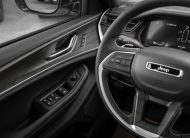 2026 Jeep Grand Cherokee L  T583865