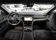 2026 Jeep Grand Cherokee L  T583865