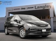 2027 Chrysler Grand Caravan SXT V551772