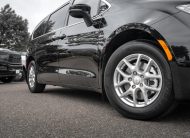 2027 Chrysler Grand Caravan SXT V551772