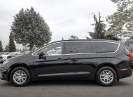 2027 Chrysler Grand Caravan SXT V551772