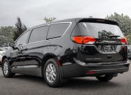 2027 Chrysler Grand Caravan SXT V551772