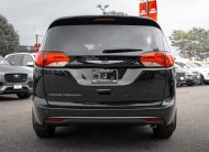 2027 Chrysler Grand Caravan SXT V551772