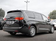 2027 Chrysler Grand Caravan SXT V551772