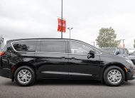 2027 Chrysler Grand Caravan SXT V551772