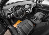 2027 Chrysler Grand Caravan SXT V551772