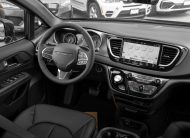 2027 Chrysler Grand Caravan SXT V551772