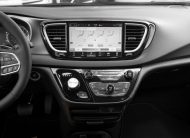 2027 Chrysler Grand Caravan SXT V551772