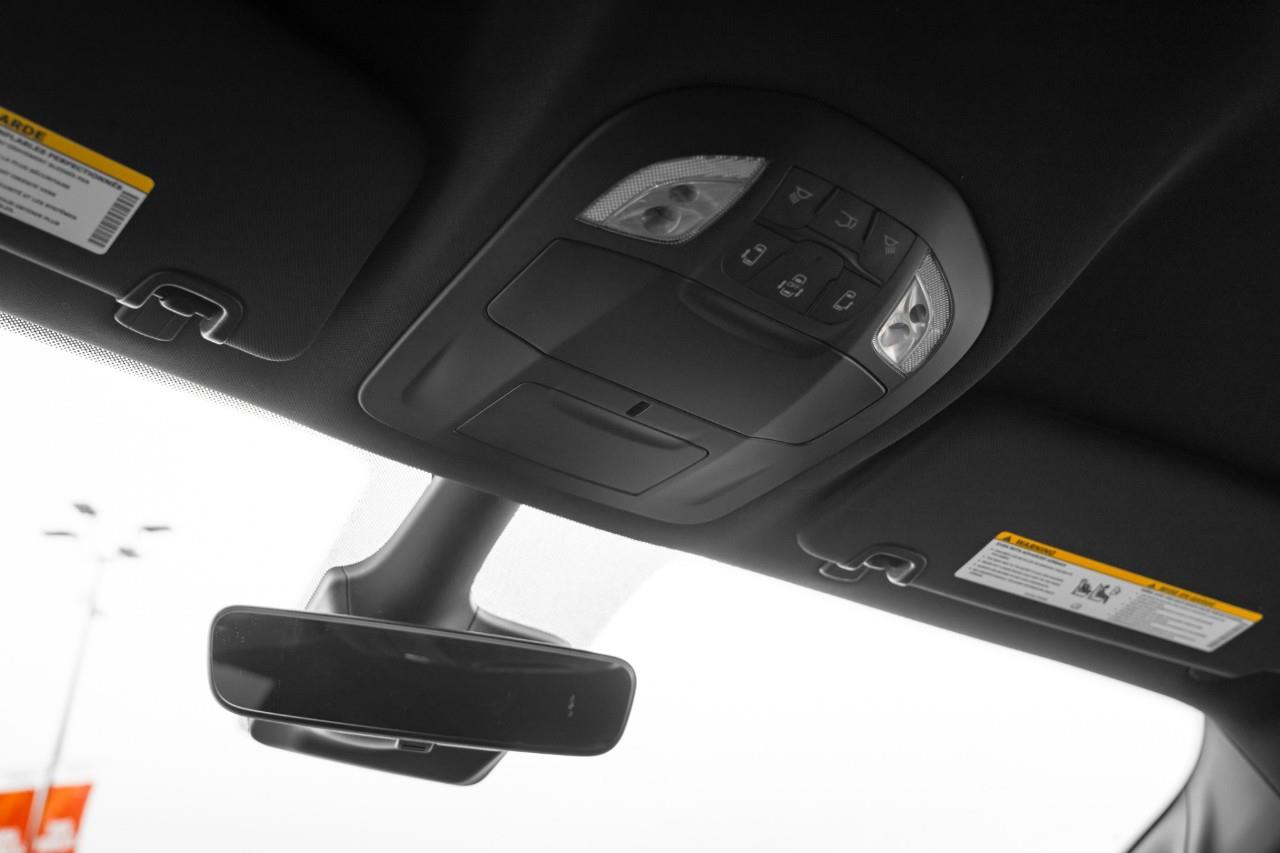 2027 Chrysler Grand Caravan SXT V551772