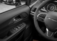 2027 Chrysler Grand Caravan SXT V551772