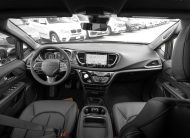 2027 Chrysler Grand Caravan SXT V551772