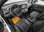 2027 Chrysler Pacifica Select V551619