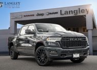 2026 RAM 1500 Limited T382921