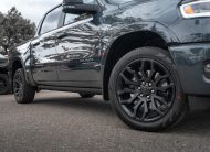 2026 RAM 1500 Limited T382921