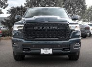 2026 RAM 1500 Limited T382921