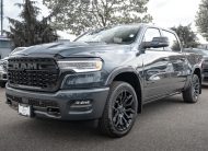 2026 RAM 1500 Limited T382921