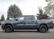 2026 RAM 1500 Limited T382921