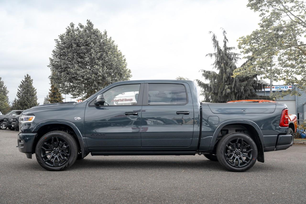 2026 RAM 1500 Limited T382921