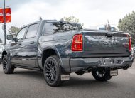 2026 RAM 1500 Limited T382921