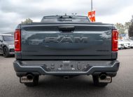 2026 RAM 1500 Limited T382921
